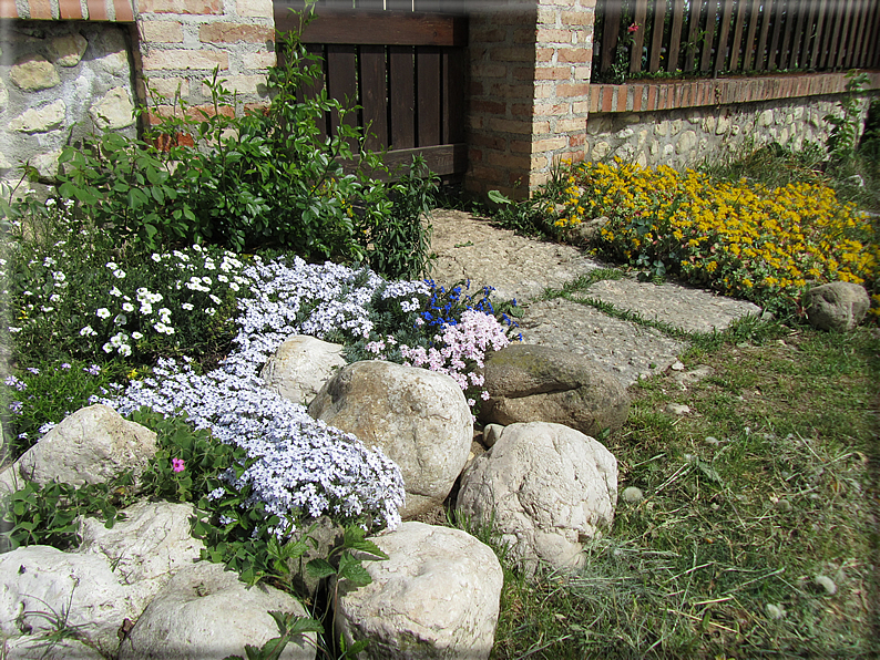 foto Paesaggi tra i Colli